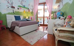 Bari Suite Apartment Barone 12 Free Parking