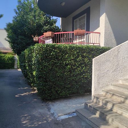 Bari Suite Apartment Barone 12 Free Parking Exterior foto